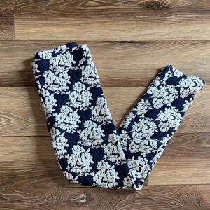 janie and jack pants size 7 nwt